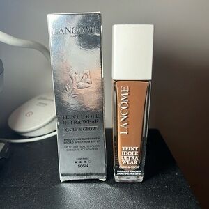 Lancome Teint Idole Ultra Wear Foundation 30ml Shade 505N SPF27 Expired